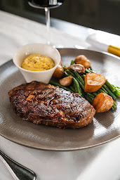 Photo n°21 de Restaurant Le Louis & Bar le XV à Nancy (Bar)