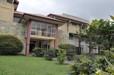 Photos of Buddhist & Pali University of Sri Lanka
