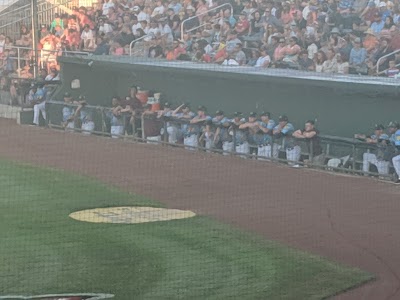 Idaho Falls Chukars Baseball