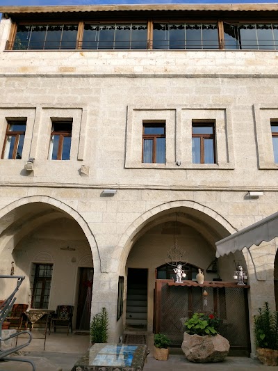 Photos of Safran Cave Hotel