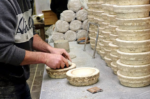 Photo n°6 de Madame Chamotte à Dinan (Fabricant de produits en céramique)