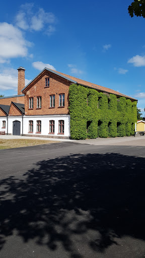 Linnéuniversitetet: Department of Design