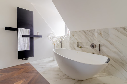 NY BÖRJAN interior design studio - Thumbnail
