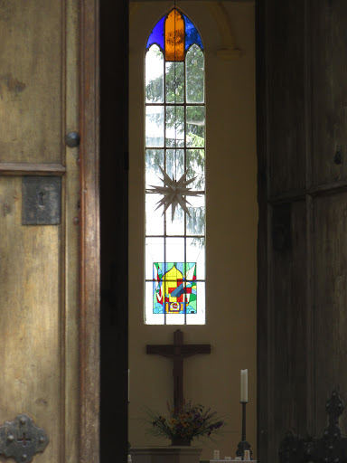 Dorfkirche Boek - Thumbnail