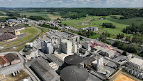 Roquette à Montigny-Lengrain