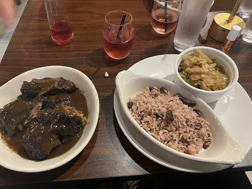 Lillie J's Kitchen & Cocktails - Thumbnail
