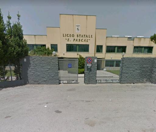 Liceo E. Pascal - Visual
