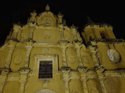 Photos of Church The Recollection