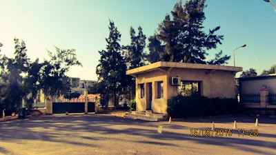 Photos of R&eacute;sidence Sonatrach Fellaoucen alilou