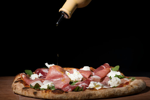 Photo 2 - Pizza Folies
