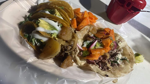 Tacos Y Tortas Doña Bricia - Thumbnail