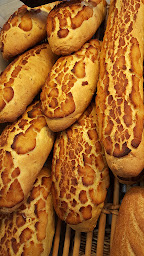 Photo n°20 de PainPrenelle à Nantes (Pâtisserie)