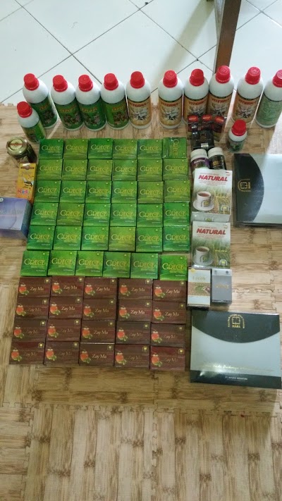 Photos of Distributor Agen NASA Bandar Lampung