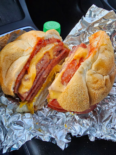 Slater's Deli & Caterers - Thumbnail