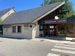 Photo n°7 de Restaurant l’Aixois à Aix (Restaurant)