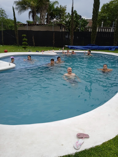 casa de campo confort - Thumbnail