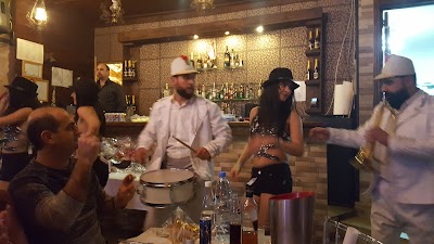 Photos of beit jeddi - Restaurant