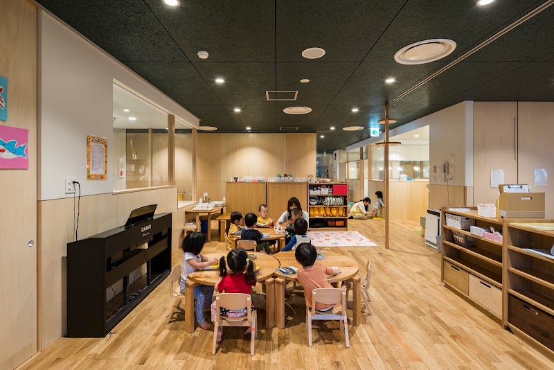 スターチャイルド 洋光台ナーサリー