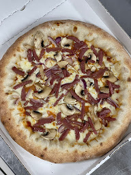 Photo n°7 de La Bella Italia pizzeria à Castelnaudary (Restaurant italien)