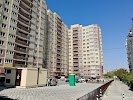 Фотография ЖК "Адмирал", Владимирская улица, Анапа, Россия