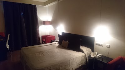 Photos of Hotel Zenit El Postigo