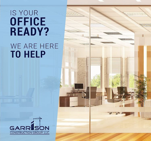 Avatar for Garrison Painting & Construction LLC.