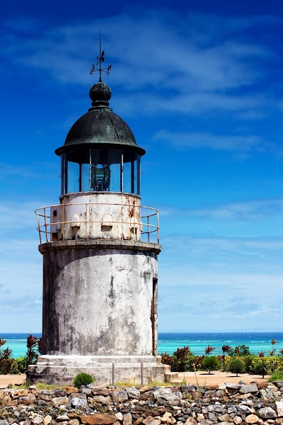 Photos of Phare - Pointe Bl&eacute;vec (Lighthouse)