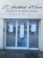 L'Institut d'Ana à Coquelles