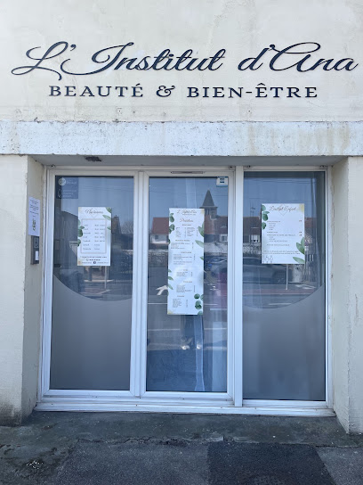 L'Institut d'Ana