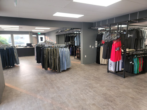Anytime Apparel Cranbrook - Thumbnail