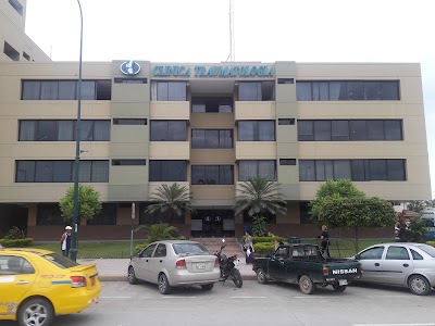 Photos of Clinica Traumatologica