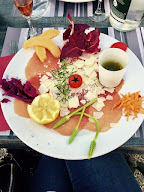 La vence à Saint-Égrève