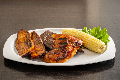 Rocco's Smokehouse Grill - Thumbnail