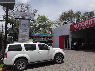 Photos of Autopits Circunvalaci&oacute;n