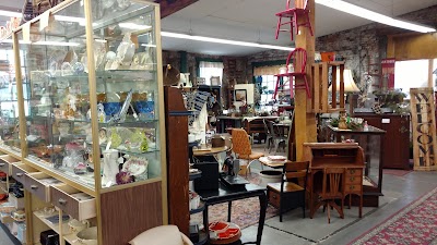 Lumber Mill Antique Mall