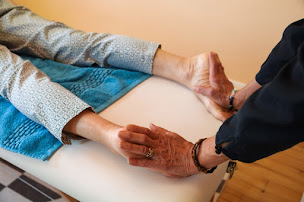 Photo n°15 de Elfi BLANCK - Conseiller en phytothérapie à Lanester (Naturopathe)