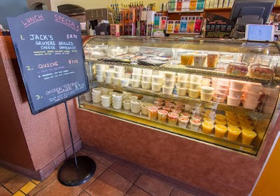 Photos of Jack's Bistro & Famous Bagels