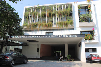 Shree Sainath Hospital - Snake Bite Management Hospital, Treatment Centre For Poisoning, Any Accidental Injury