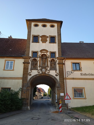 Kloster Kirchheim am Ries - Thumbnail