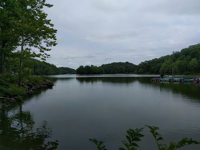 Rock Creek Regional Park