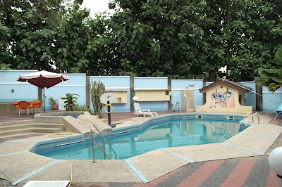 Photos of Banivillas hostel