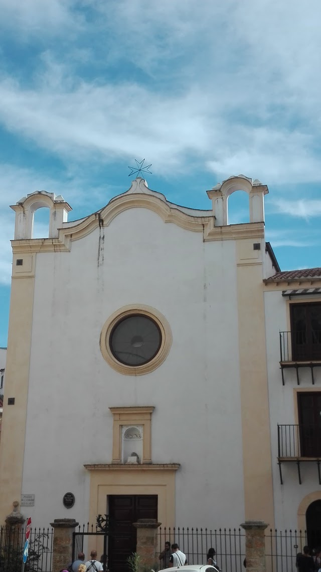 Chiesa di San Giovanni Decollato