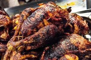 Photo n°30 de La Cuisine de Mayou / rôtisserie snack traiteur à Azay-le-Rideau (Traiteur)