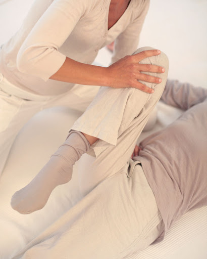 Shiatsu Vibratoire Lambesc - Thumbnail