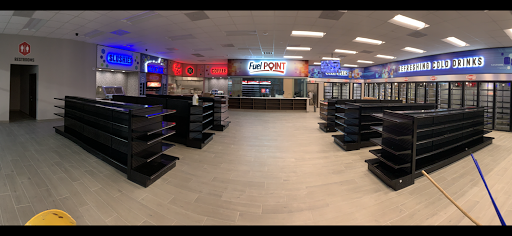 Fuel Point - Visual