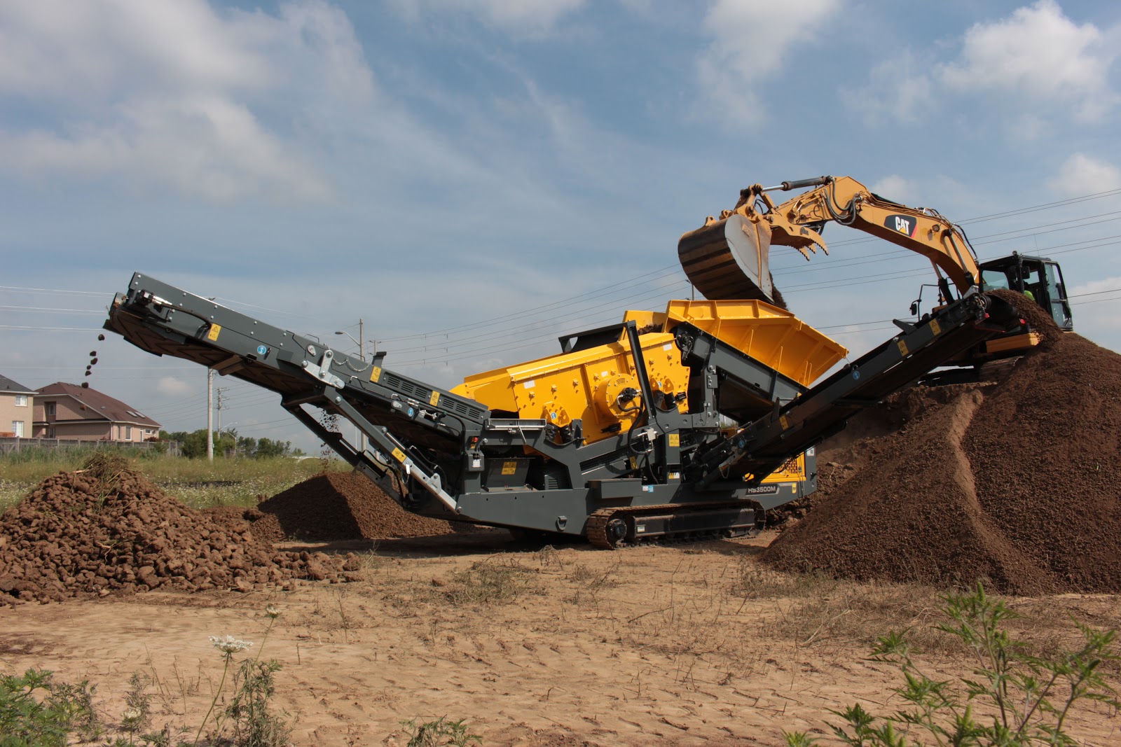 RM Dungannon Ltd