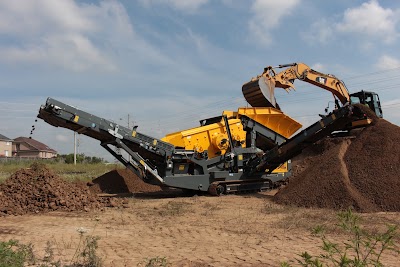 RM Dungannon Ltd