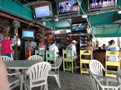 Photos of The Oceanview Inn & Sports Pub