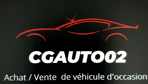 Cgauto02 - Visual