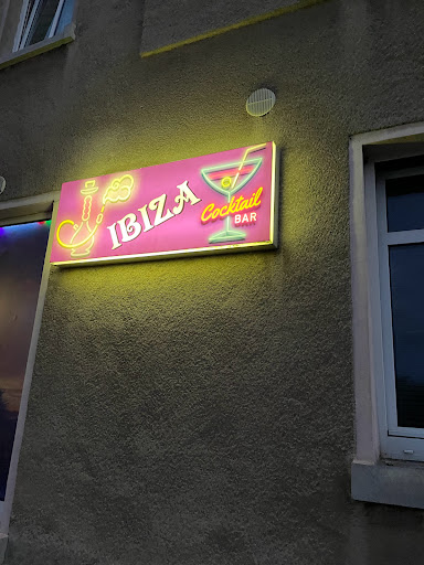 İbiza Shisha lounge Treuen